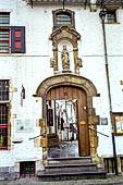 Gent  - il Museo del Folklore 